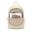 Ladies' Travel Backpack 44 x 30 x 20 cm Large Capacity 20–30 l Multiple Compartments Padded Straps Ventilated Back 5