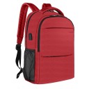 Ladies' Travel Backpack E932 3