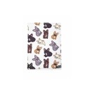 Ladies' Travel Case T1037 4