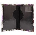 Ladies' Travel Document Case T1075 7
