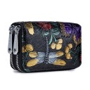 Ladies' Travel Document Case T1114 4