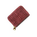 Ladies' Travel Document Holder T1065 5