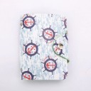 Ladies' Travel Document Holder T1092 2