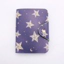 Ladies' Travel Document Holder T1092 10