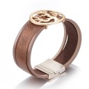 Ladies' Tree Bracelet H298 5