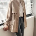 Ladies' Trench Coat P1715 9