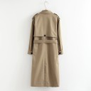 Ladies' Trench Coat 3