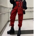 Ladies' Trousers with Chains 1