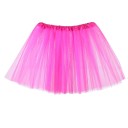 Ladies' Tulle Skirt G138 8