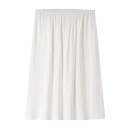 Ladies' Underskirt Length 70 cm Waist 58–105 cm Long Elastic Underskirt for Dresses Lightweight Underskirt for Wedding and Evening Dresses 7