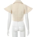 Ladies' Vest P1445 10