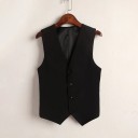 Ladies' Vest P1523 1