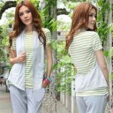 Ladies' Vest P1930 4