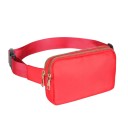 Ladies' Waist Bag T803 2