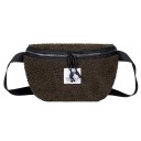 Ladies' Waist Bag T845 4