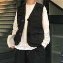 Ladies' Waistcoat P1478 1