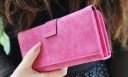 Ladies' Wallet J3187 11