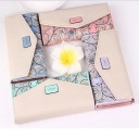 Ladies' Wallet Made of Artificial Leather J790 14