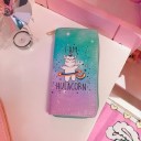 Ladies' Wallet Unicorns 8