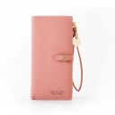 Ladies' Wallet with Buckle 5
