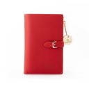 Ladies' Wallet with Buckle M132 2