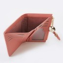 Ladies' Wallet with Buckle M132 10