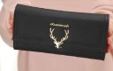 Ladies' Wallet with Deer M199 1