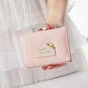 Ladies' Wallet with Quote 3