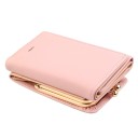 Ladies' Wallet with Snap Fastener 3