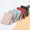 Ladies' Wallet with Tassel 7