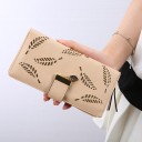Ladies' Wallet with Tickets 6