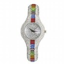 Ladies' Watch E2434 4