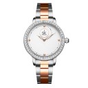 Ladies' Watch E2580 3