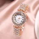 Ladies' Watch T1543 4