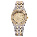 Ladies' Watch T1555 4