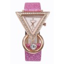 Ladies' Watch T1575 4