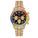 Ladies' Watch T1666 3