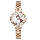 Ladies' Watch T1706 2