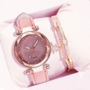 Ladies' Watch with Bracelet R135 5