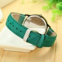 Ladies' Watch with World Map J3114 11