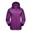Ladies Waterproof Jacket P2465 2