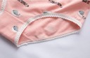 Ladies' Whale Print Knickers 11