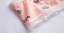 Ladies' Whale Print Knickers 12