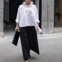 Ladies' White Shirt Alice 3