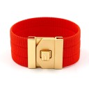 Ladies Wide Bracelet H290 2