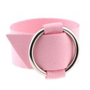Ladies' Wide Bracelet H423 8