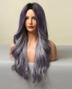 Ladies' Wig 17