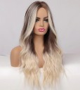 Ladies' Wig 22
