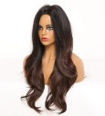 Ladies' Wig 26