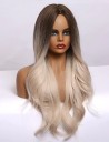 Ladies' Wig 27